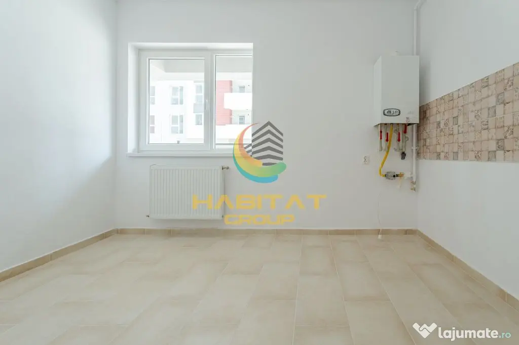 Comision 0!Vanzare Apartament 3 Camere Berceni Direct Dezvoltator! - Bucuresti (Bucuresti-Ilfov)