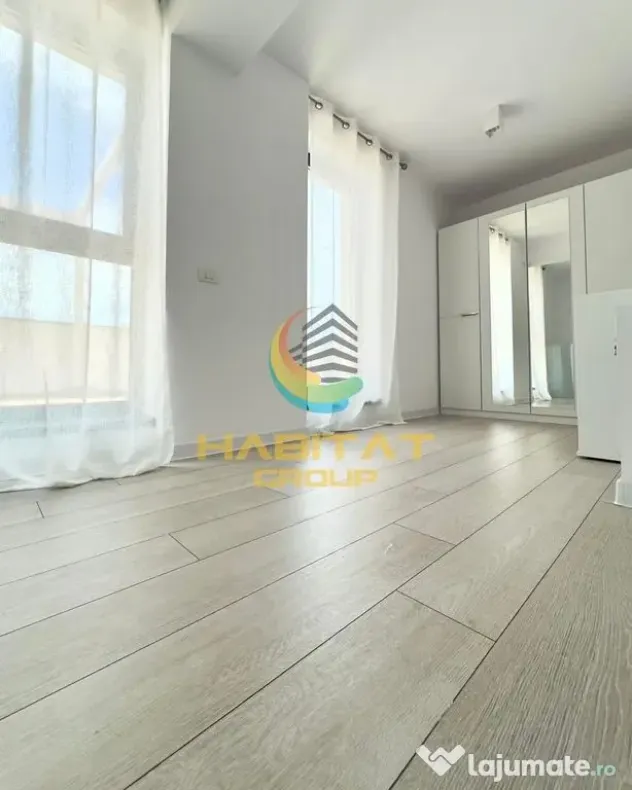Comision 0!Vanzare Apartament 3 Camere Berceni Direct Dezvoltator! - Bucuresti (Bucuresti-Ilfov)