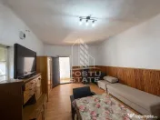 Casa de vanzare in Sandra, 5755 mp, teren, acoperis nou 