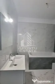 Apartament 2 camere, bloc nou, Torontalului