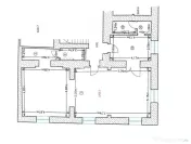 Spatiu birouri, SAD, 89 mp, Zona Ultracentrala Piata Unirii