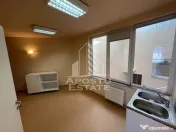 Spatiu comercial, 284 mp, Zona Kaufland Elisabetin Timisoara