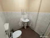 Spatiu comercial, 284 mp, Zona Kaufland Elisabetin Timisoara
