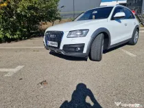 Se vinde Audi Q5