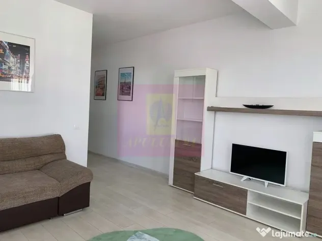 Garsonieră 36 mp | Metrou 10 min | Balcon | Pet Friendly | 0% comision - Bucuresti (Bucuresti-Ilfov)