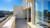 Penthouse Avalon Estate I 2 Terase Panoramice I Living 4m inaltime 