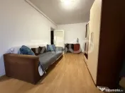 Garsoniera de vanzare la cheie cu balcon in cartierul Marast 