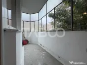 Garsoniera de vanzare la cheie cu balcon in cartierul Marast 