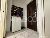 Garsoniera de vanzare la cheie cu balcon in cartierul Marast 