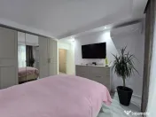Cosmopolis - Vila N cu 2 Dormitoare Mobilata si Utilata 