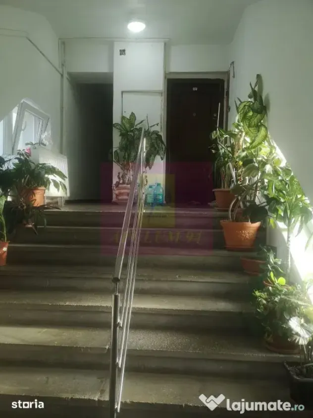 Ap 3 cam Lujeruluui, langa metrou - Bucuresti (Bucuresti-Ilfov)