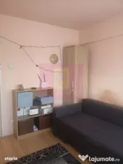 Ap 3 cam Lujeruluui, langa metrou 