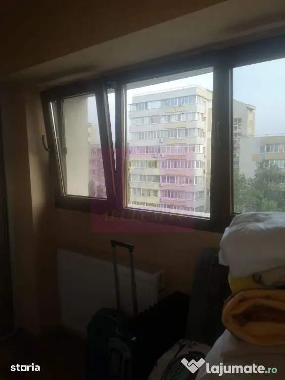 Ap 3 cam Lujeruluui, langa metrou - Bucuresti (Bucuresti-Ilfov)