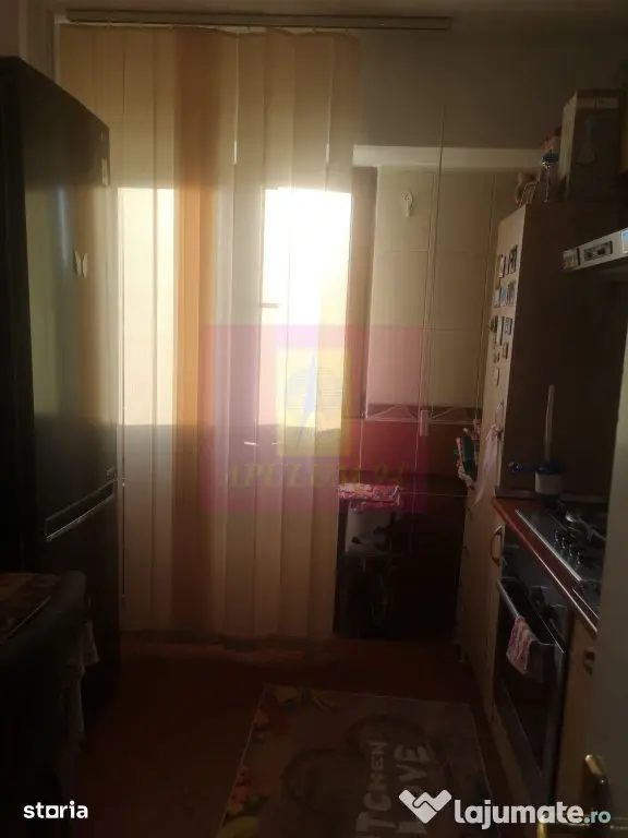 Ap 3 cam Lujeruluui, langa metrou - Bucuresti (Bucuresti-Ilfov)