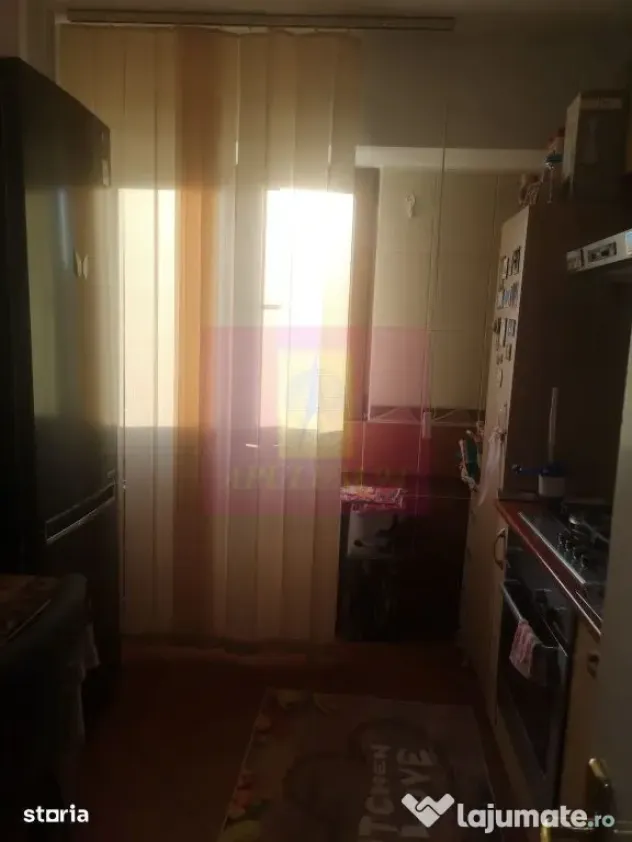 Ap 3 cam Lujeruluui, langa metrou - Bucuresti (Bucuresti-Ilfov)