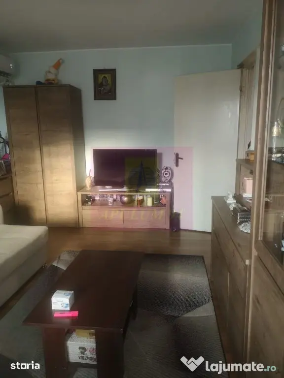 Ap 3 cam Lujeruluui, langa metrou - Bucuresti (Bucuresti-Ilfov)