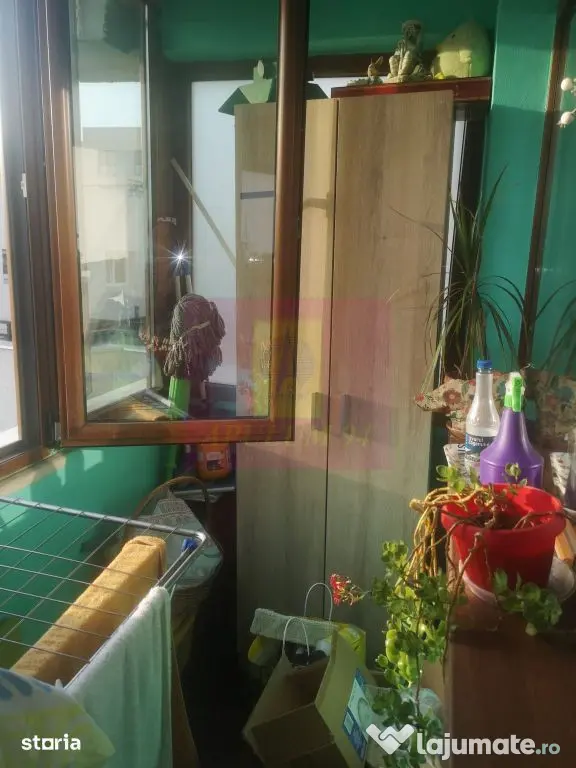 Ap 3 cam Lujeruluui, langa metrou - Bucuresti (Bucuresti-Ilfov)