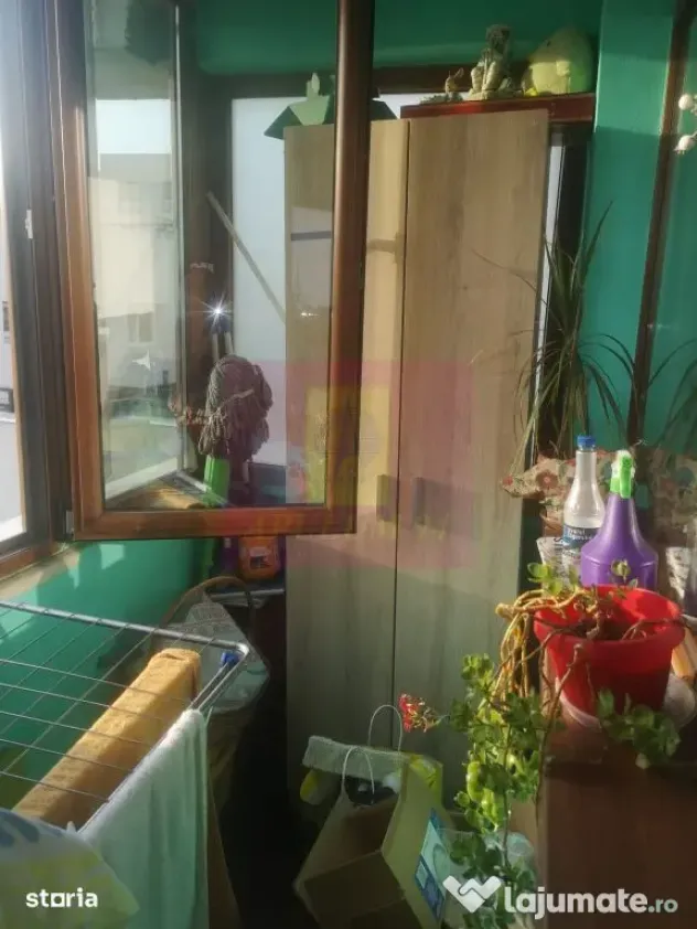 Ap 3 cam Lujeruluui, langa metrou - Bucuresti (Bucuresti-Ilfov)