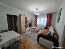 Apartament 3 camere de vanzare,renovat,etaj intermediar,Gheorghe Lazar