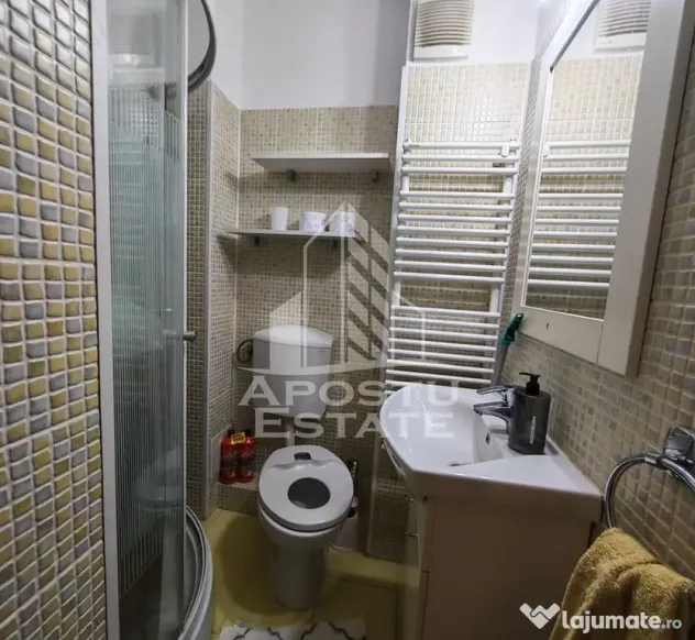 Apartament cu 3 camere de vanzare, zona Aradului, Timisoara - Timisoara (Timis)
