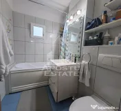 Apartament cu 3 camere de vanzare, zona Aradului, Timisoara