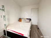 Apartament 2 camere, etaj 3 din 4, la cheie, Complexul Studentesc 