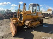 Motor buldozer Liebherr PR 712 piese