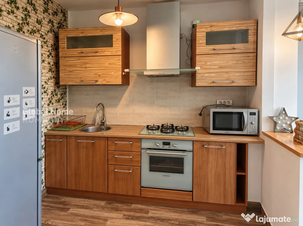 Apartament 2 camere | Calea Griviței | Bloc Reabilitat | In - Bucuresti (Bucuresti-Ilfov)
