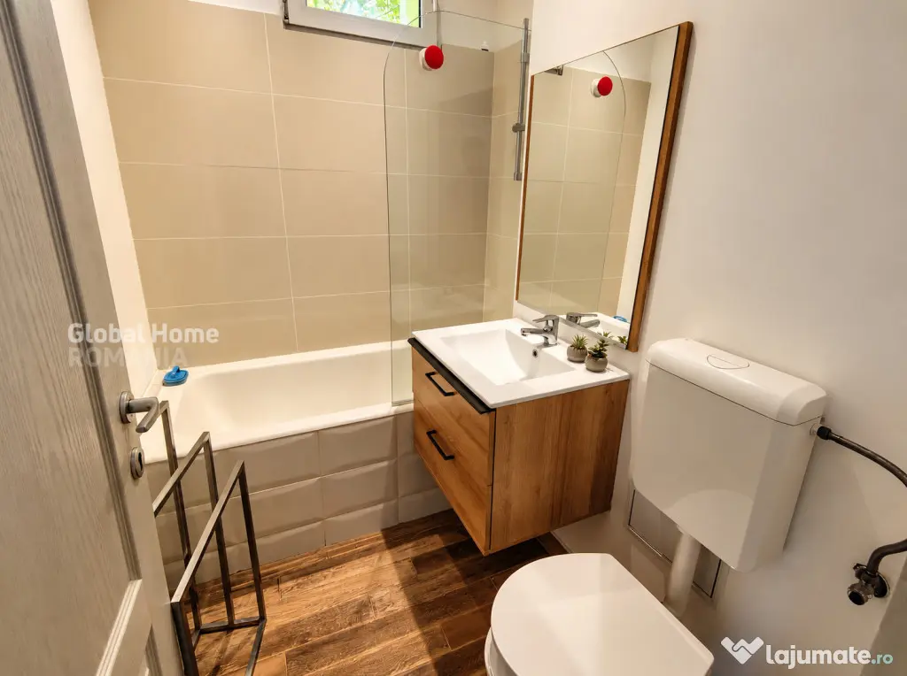 Apartament 2 camere | Calea Griviței | Bloc Reabilitat | In - Bucuresti (Bucuresti-Ilfov)