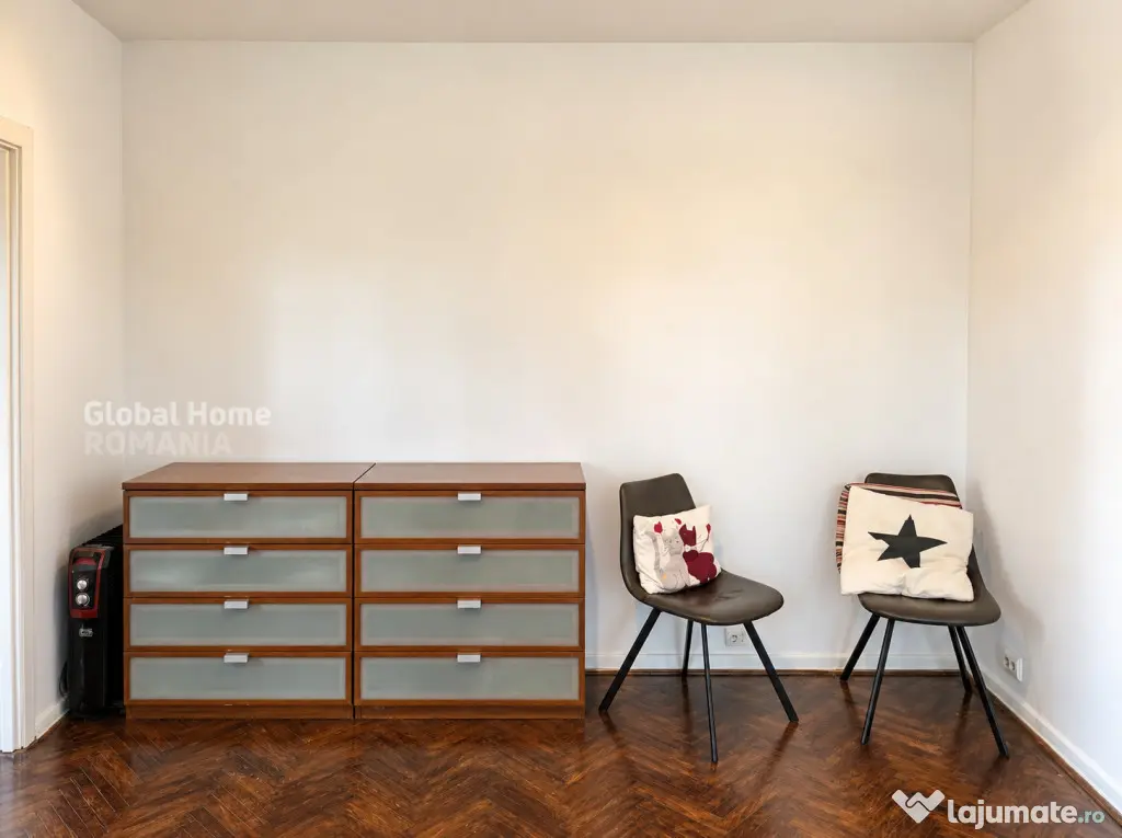 Apartament 2 camere | Calea Griviței | Bloc Reabilitat | In - Bucuresti (Bucuresti-Ilfov)