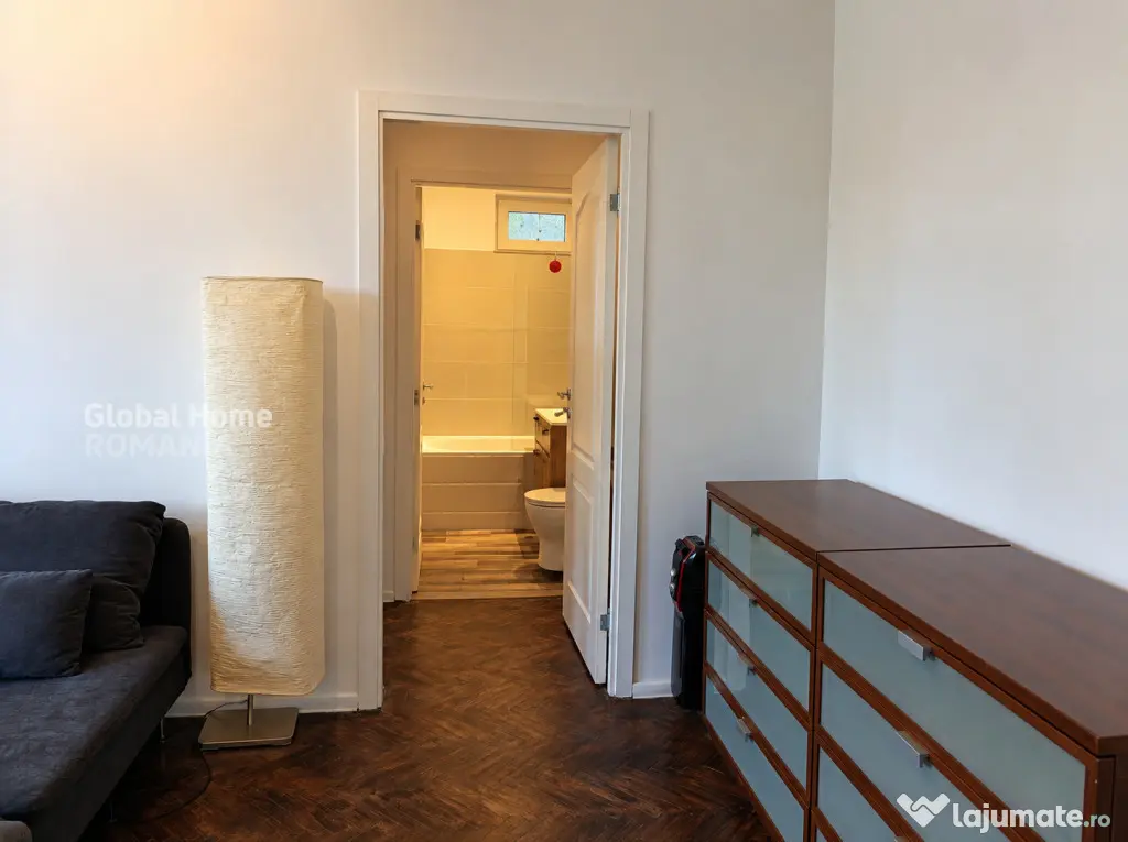 Apartament 2 camere | Calea Griviței | Bloc Reabilitat | In - Bucuresti (Bucuresti-Ilfov)