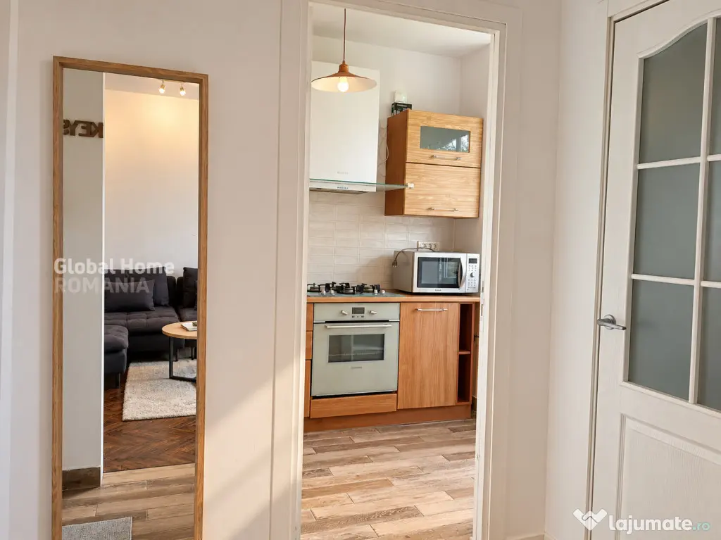 Apartament 2 camere | Calea Griviței | Bloc Reabilitat | In - Bucuresti (Bucuresti-Ilfov)