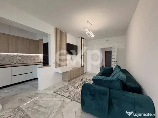 Apartament 2 Camere – Complex Răsărit de Soare Copou - Iasi (Iasi)