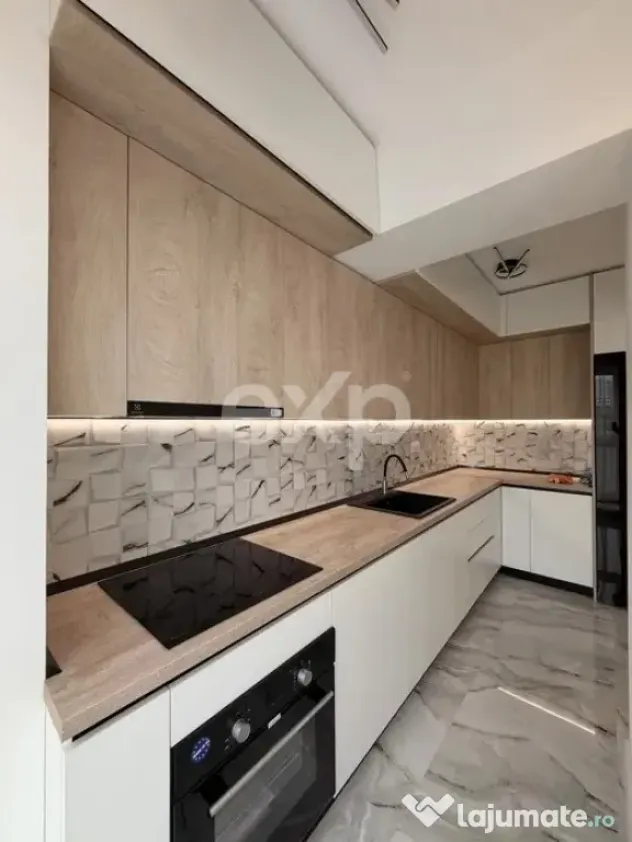 Apartament 2 Camere – Complex Răsărit de Soare Copou - Iasi (Iasi)