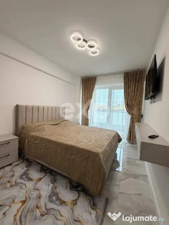 Apartament 2 Camere – Complex Răsărit de Soare Copou - Iasi (Iasi)