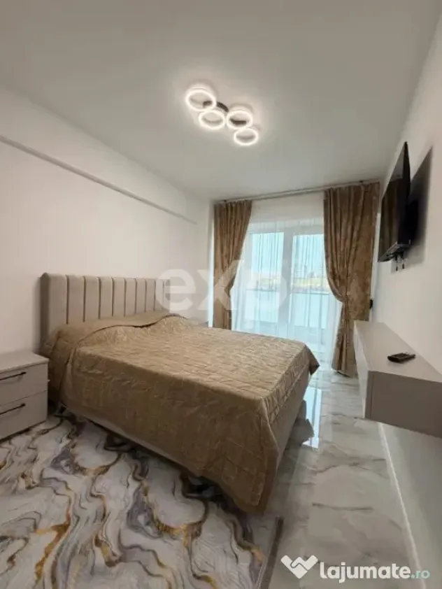 Apartament 2 Camere – Complex Răsărit de Soare Copou - Iasi (Iasi)