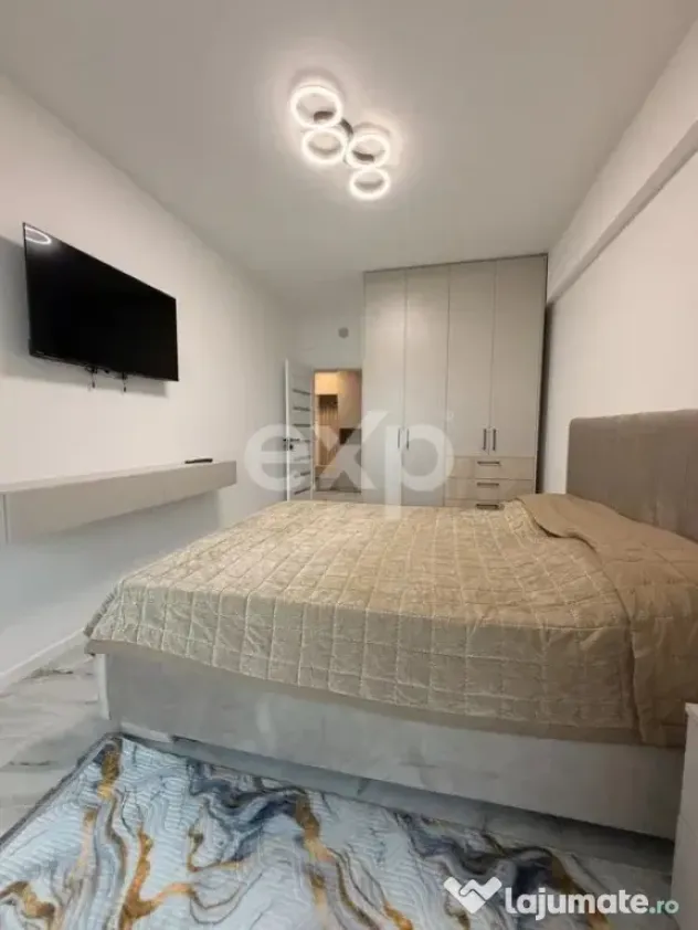 Apartament 2 Camere – Complex Răsărit de Soare Copou - Iasi (Iasi)
