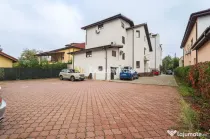 Pipera | Spații de la 12 €/mp | Închiriere flexibilă | Parcare proprie