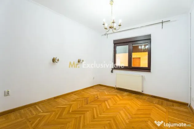 Pipera | Spații de la 12 €/mp | Închiriere flexibilă | Parcare proprie - Voluntari (Bucuresti-Ilfov)