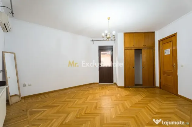 Pipera | Spații de la 12 €/mp | Închiriere flexibilă | Parcare proprie - Voluntari (Bucuresti-Ilfov)