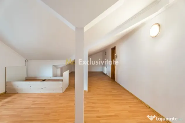 Pipera | Spații de la 12 €/mp | Închiriere flexibilă | Parcare proprie - Voluntari (Bucuresti-Ilfov)
