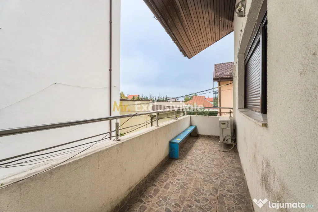 Pipera | Spații de la 12 €/mp | Închiriere flexibilă | Parcare proprie - Voluntari (Bucuresti-Ilfov)