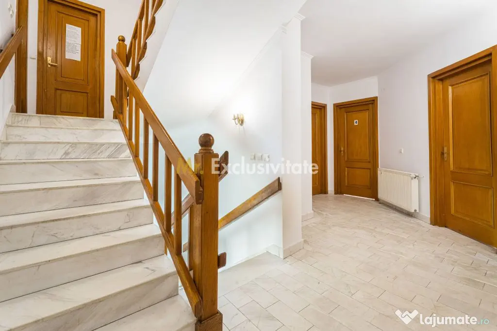 Pipera | Spații de la 12 €/mp | Închiriere flexibilă | Parcare proprie - Voluntari (Bucuresti-Ilfov)