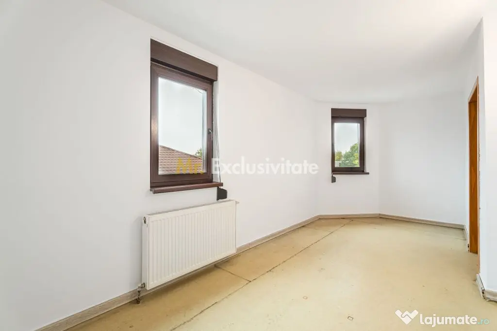 Pipera | Spații de la 12 €/mp | Închiriere flexibilă | Parcare proprie - Voluntari (Bucuresti-Ilfov)