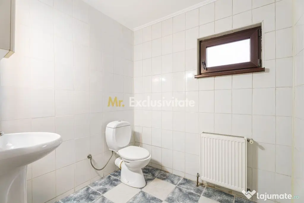 Pipera | Spații de la 12 €/mp | Închiriere flexibilă | Parcare proprie - Voluntari (Bucuresti-Ilfov)