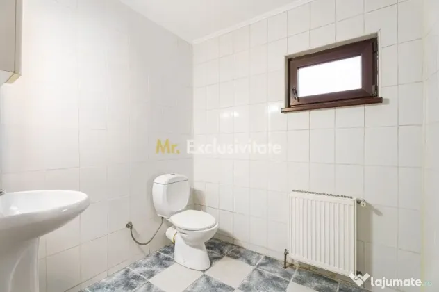 Pipera | Spații de la 12 €/mp | Închiriere flexibilă | Parcare proprie - Voluntari (Bucuresti-Ilfov)