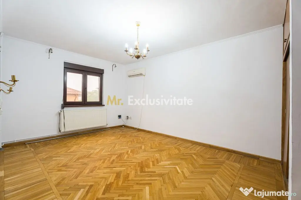 Pipera | Spații de la 12 €/mp | Închiriere flexibilă | Parcare proprie - Voluntari (Bucuresti-Ilfov)