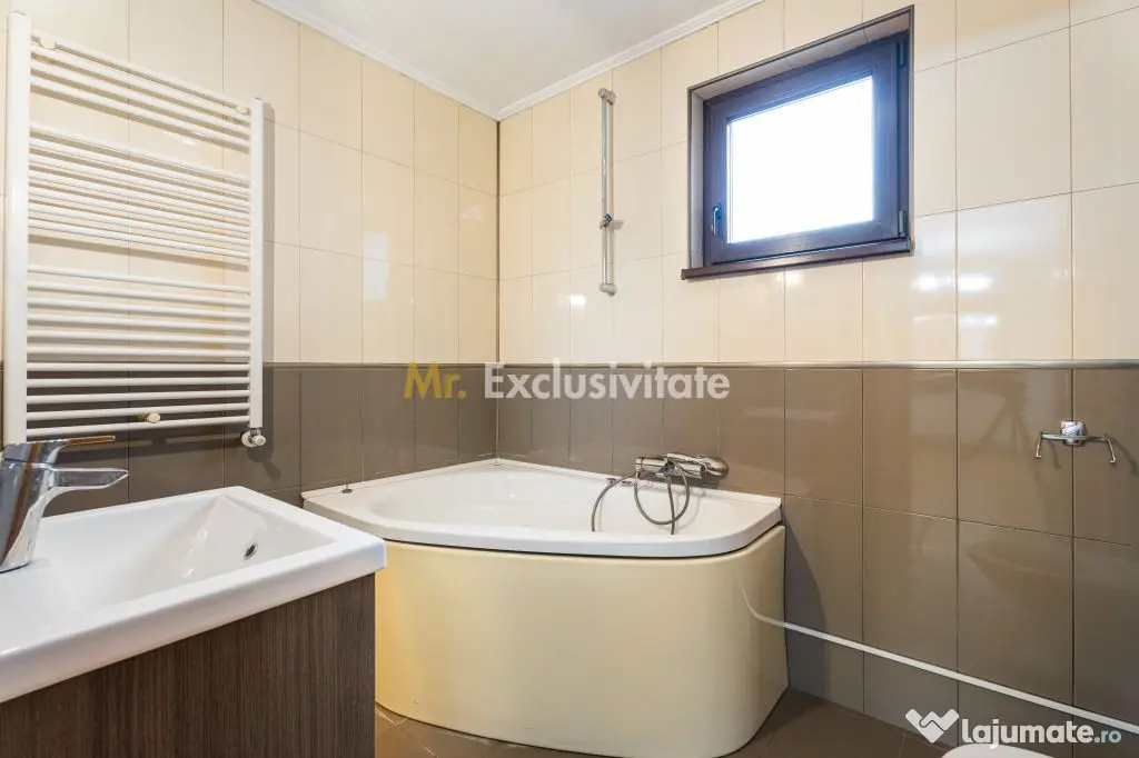 Pipera | Spații de la 12 €/mp | Închiriere flexibilă | Parcare proprie - Voluntari (Bucuresti-Ilfov)