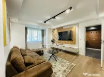 Apartament 2 camere Premium/Luxury Lifestyle/Podgoria/60 mp/Parter