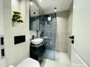Apartament 2 camere Premium/Luxury Lifestyle/Podgoria/60 mp/Parter 